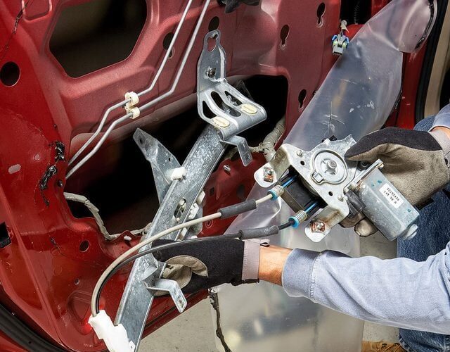 Power Window Repair and Regulator Replacement for Your Car_FH08FEB_485_13_008_KSedit e1779365320757